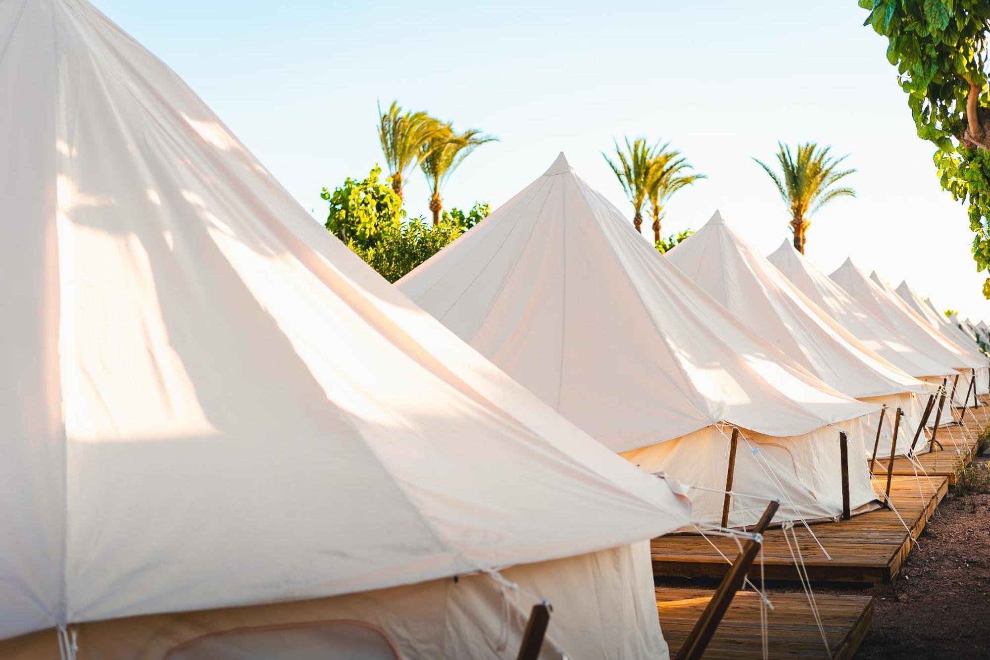 Camping Tres Estrellas Mediterraneo Xilxes  Eksteriør bilde