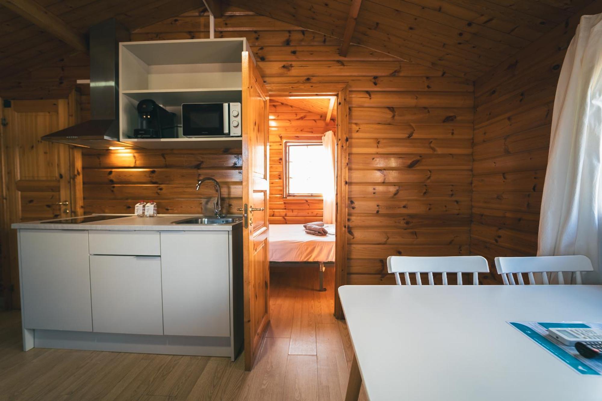 Camping Tres Estrellas Mediterraneo Xilxes  Eksteriør bilde